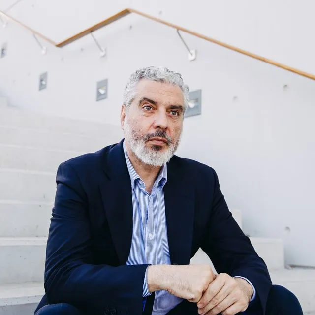 Τάσης Χριστογιαννόπουλος