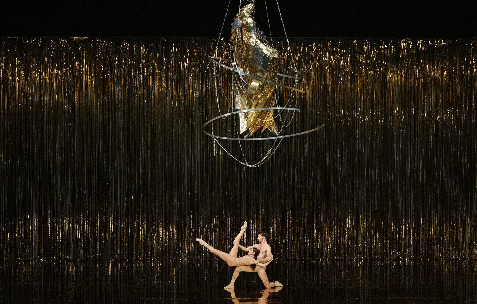 Η "Χρυσή εποχή" του Κωνσταντίνου Ρήγου