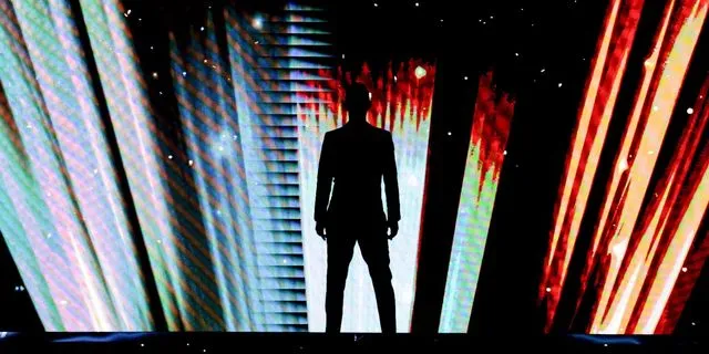 Your Face Sounds Familiar