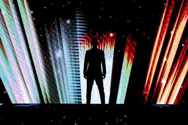 Your Face Sounds Familiar