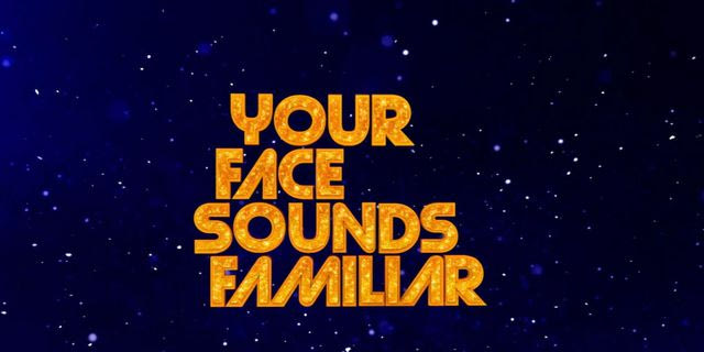 Your Face Sounds Familiar: Επιστρέφει με παρουσιαστή τον Σάκη Ρουβά – Πότε κάνει πρεμιέρα