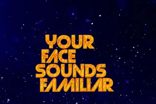 Your Face Sounds Familiar: Επιστρέφει με παρουσιαστή τον Σάκη Ρουβά – Πότε κάνει πρεμιέρα