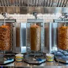 Yeero Greek Eatery