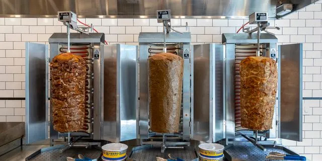 Yeero Greek Eatery