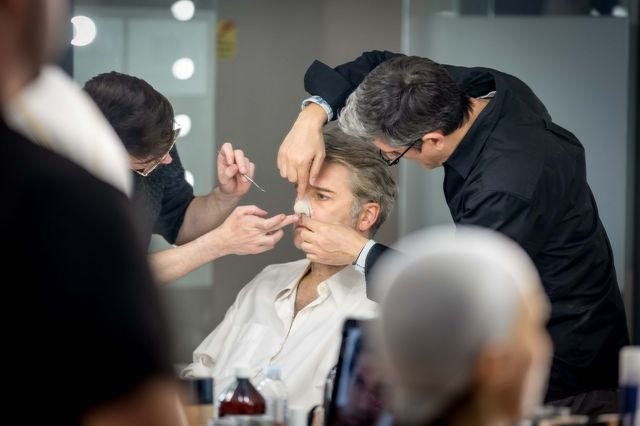 YFSF: Όσα πρέπει να ξέρετε για την πρεμιέρα – Οι κριτές, οι καλλιτέχνες και φωτογραφίες από τις μεταμορφώσεις