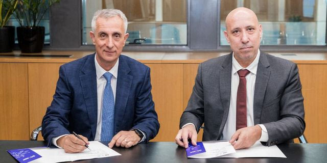 Μνημόνιο Συνεργασίας GRID TELECOM-4iG για την ενίσχυση της ψηφιακής συνδεσιμότητας στα Βαλκάνια και τη Μεσόγειο