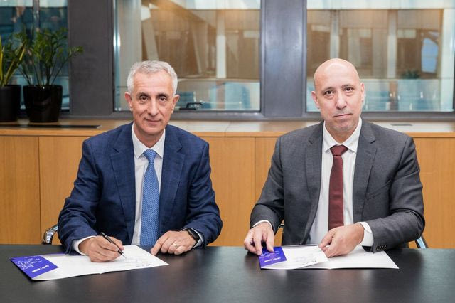 Μνημόνιο Συνεργασίας GRID TELECOM-4iG για την ενίσχυση της ψηφιακής συνδεσιμότητας στα Βαλκάνια και τη Μεσόγειο