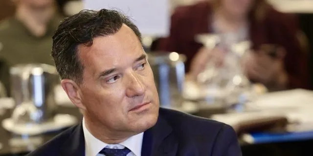 Ζάκυνθος: Αποτυχημένη παρέμβαση Γεωργιάδη, αφότου έκλεισε η Παιδιατρική