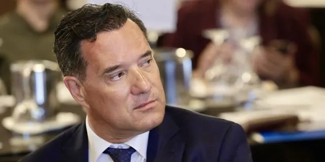 Άδωνις Γεωργιάδης