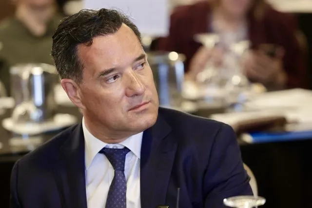 Ζάκυνθος: Αποτυχημένη παρέμβαση Γεωργιάδη, αφότου έκλεισε η Παιδιατρική