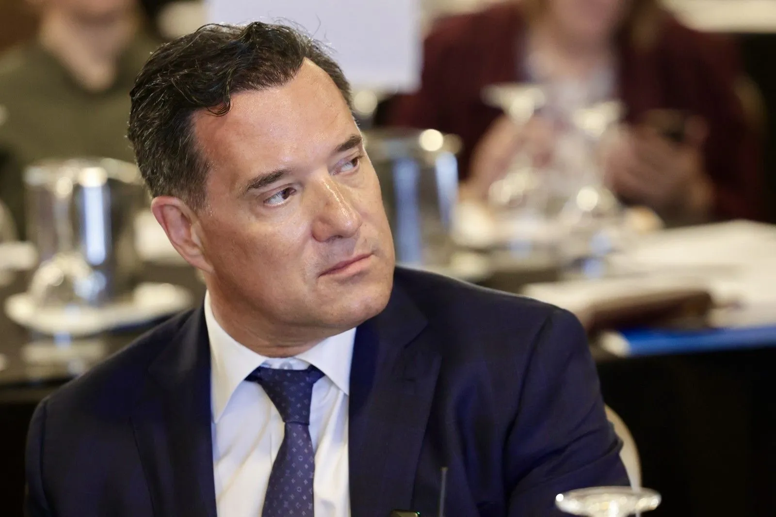 Ζάκυνθος: Αποτυχημένη παρέμβαση Γεωργιάδη, αφότου έκλεισε η Παιδιατρική