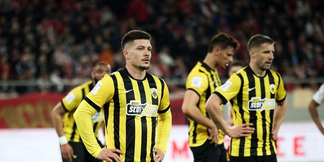 Πού θα δείτε την ιστορική αναμέτρηση της ΑΕΚ κόντρα στη Ράγιο Βαγεκάνο