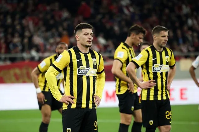 Πού θα δείτε την ιστορική αναμέτρηση της ΑΕΚ κόντρα στη Ράγιο Βαγεκάνο