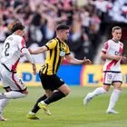 Ράγιο Βαγιεκάνο – ΑΕΚ