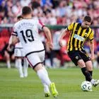 Πόσα χρήματα θα πάρει η ΑΕΚ αν κάνει τη μυθική ανατροπή και προκριθεί στα ημιτελικά του Conference League