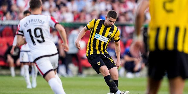 Πόσα χρήματα θα πάρει η ΑΕΚ αν κάνει τη μυθική ανατροπή και προκριθεί στα ημιτελικά του Conference League