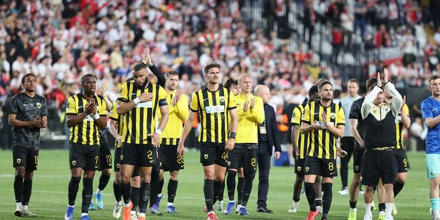 ΑΕΚ: Πόσες πιθανότητες έχει να προκριθεί μετά την ήττα από τη Ράγιο Βαγιεκάνο