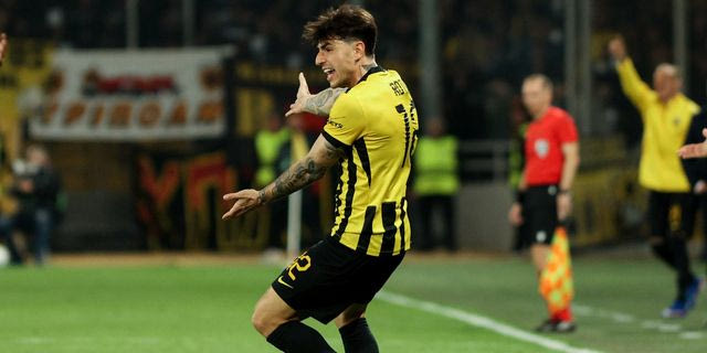 Βαθμολογία UEFA: Γιατί η Ελλάδα θα βρεθεί σε δυσμενή θέση του χρόνου