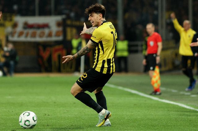 Βαθμολογία UEFA: Γιατί η Ελλάδα θα βρεθεί σε δυσμενή θέση του χρόνου