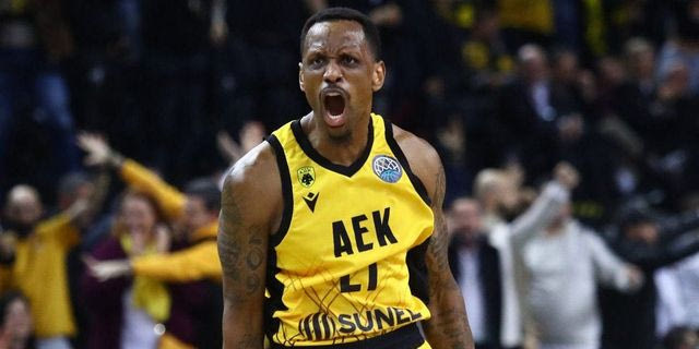 BCL: Πού θα δείτε τη μάχη της ΑΕΚ στην Μπανταλόνα για την πρόκριση στο Final Four