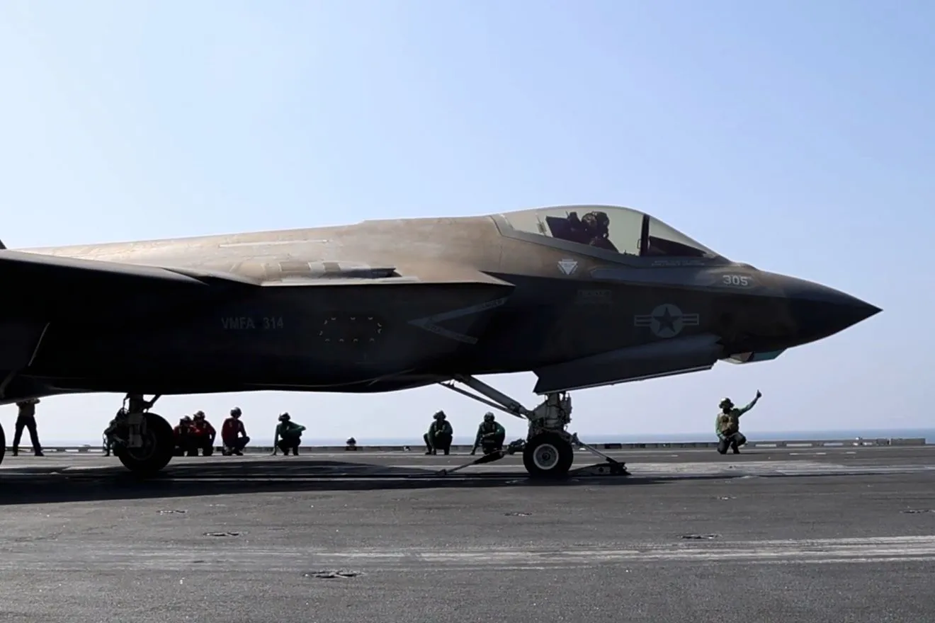 Κούρσα ΗΠΑ – Ιράν για τον εντοπισμό του αγνοούμενου πιλότου – Φόβοι για κλιμάκωση