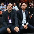 Γιώργος και Παναγιώτης Αγγελόπουλος: “Τελεσίδικα συκοφάντης κρίθηκε ο Δημήτρης Γιαννακόπουλος”