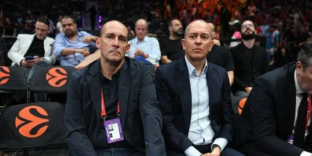 Γιώργος και Παναγιώτης Αγγελόπουλος: “Τελεσίδικα συκοφάντης κρίθηκε ο Δημήτρης Γιαννακόπουλος”