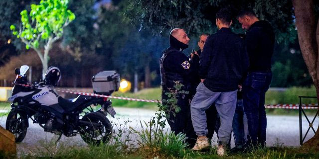 Άγιος Δημήτριος: Στον ανακριτή οι 4 συλληφθέντες για τη δολοφονία του γιου αξιωματικού της ΕΛΑΣ