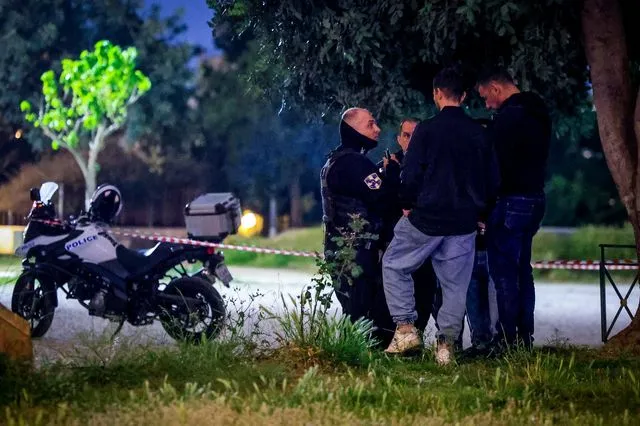 Άγιος Δημήτριος: Στον ανακριτή οι 4 συλληφθέντες για τη δολοφονία του γιου αξιωματικού της ΕΛΑΣ