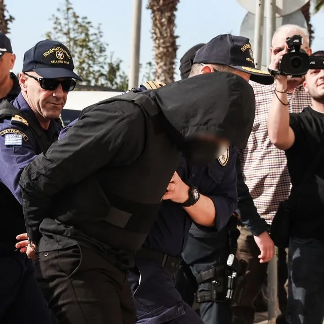 Άγιος Δημήτριος: Προφυλακίστηκε ο 20χρονος για τη δολοφονία του 27χρονου