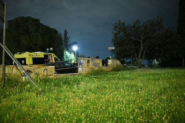 Άγιος Δημήτριος: Σύντροφος της πρώην κοπέλας του 27χρονου ο δράστης – Πώς έγινε το φονικό – 4 συλλήψεις