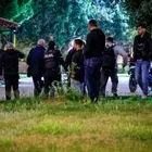 Άγιος Δημήτριος: Βρέθηκε το μαχαίρι της δολοφονίας – Το είχε κρύψει ο 20χρονος στην ταράτσα