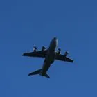 Μαχητικό αεροσκάφος (Φωτογραφία αρχείου)