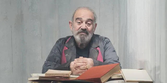 Ερρίκο Λίτση, εσύ για ποιον λόγο θα έμπαινες φυλακή;