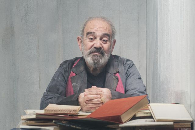 Ερρίκο Λίτση, εσύ για ποιον λόγο θα έμπαινες φυλακή;