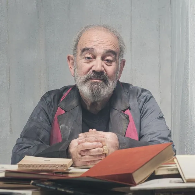 Ερρίκο Λίτση, εσύ για ποιον λόγο θα έμπαινες φυλακή;