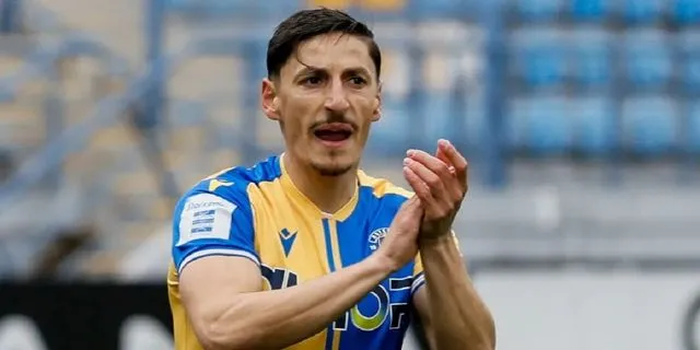 Αστέρας AKTOR – ΑΕΛ Novibet 3-1: Οι Αρκάδες πλησίασαν τους βυσσινί στη μάχη της παραμονής