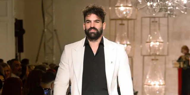 Δ. Αλεξάνδρου: Η ανάρτηση για την Ρία Ελληνίδου – “Το τέλειο δεν μπορεί να γίνει πιο τέλειο”