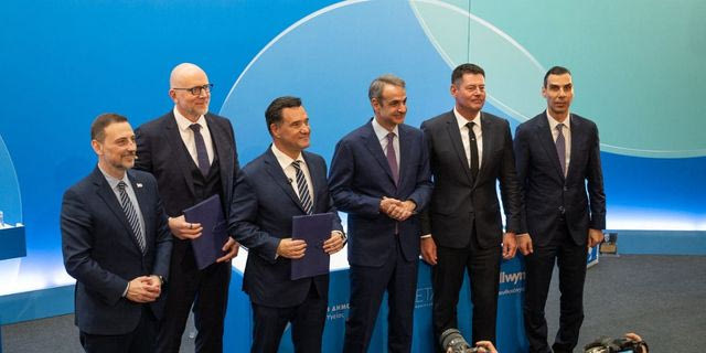 Η Allwyn ενισχύει τη μάχη κατά του καρκίνου εκσυγχρονίζοντας το νοσοκομείο «ΜΕΤΑΞΑ»