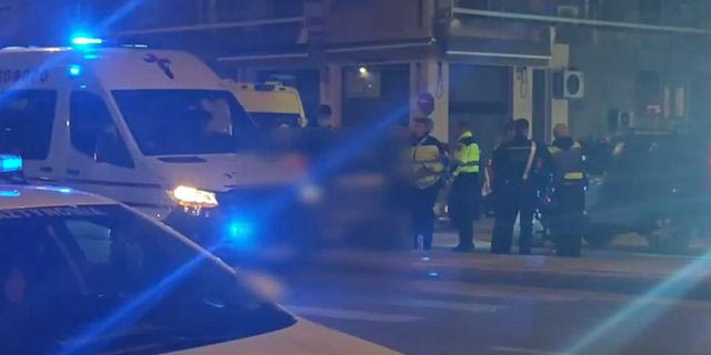 Τροχαίο με παράσυρση πεζής στους Αμπελόκηπους – Μεγάλες καθυστερήσεις στην κίνηση των οχημάτων