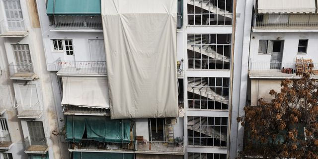 Έκρηξη στους Αμπελόκηπους: Ποινές κάθειρξης 19 και 8 ετών στις δύο καταδικασθείσες