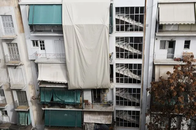 Έκρηξη στους Αμπελόκηπους: Ποινές κάθειρξης 19 και 8 ετών στις δύο καταδικασθείσες