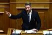 Ανδρουλάκης: Η κυβέρνηση δημιούργησε το μεγαλύτερο χάσμα κερδων-μισθών στην Ευρώπη