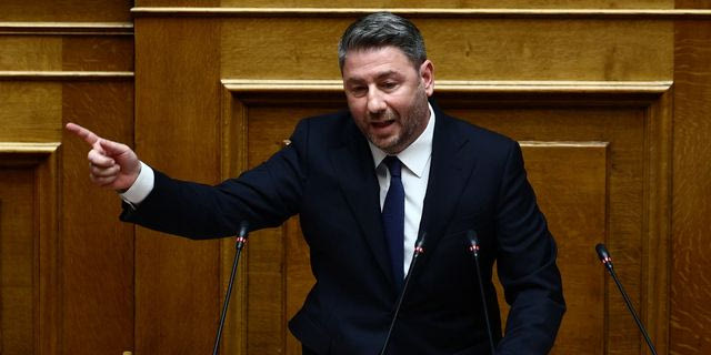 Ανδρουλάκης: Η κυβέρνηση δημιούργησε το μεγαλύτερο χάσμα κερδων-μισθών στην Ευρώπη
