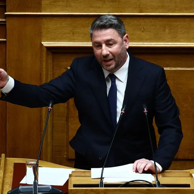 Η κυβέρνηση δημιούργησε το μεγαλύτερο χάσμα κερδων-μισθών στην Ευρώπη