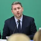 Ανδρουλάκης για υποκλοπές: Στην εξεταστική θα καλέσουμε τον κύριο Ντιλιαν. Η ΝΔ θα δεχθεί;”