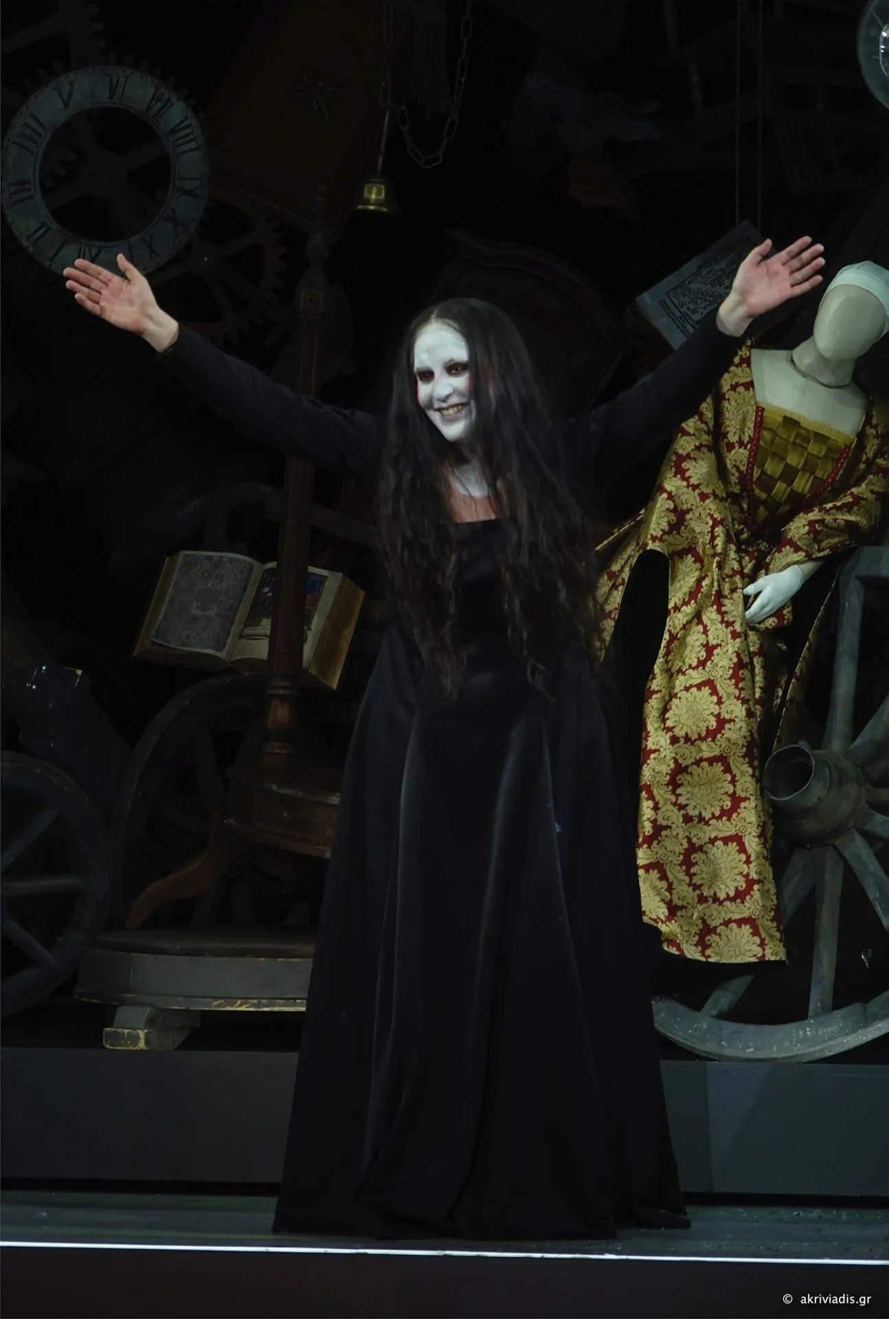 Άννα Μπολένα