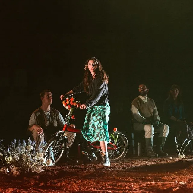 Γιώργος Κουτλής: “Ελπίζεις οι θεατές, φεύγοντας, να τσακώνονται για τα θέματα του έργου”