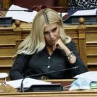 Η Φωτεινή Αραμπατζή