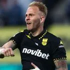 Άρης – Βόλος 3-2: Οι κίτρινοι νίκησαν με ανατροπή τους Θεσσαλούς και μπήκαν δυνατά στη μάχη της 5ης θέσης